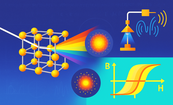 Course Image Experimental Methods of Physics III Fall25