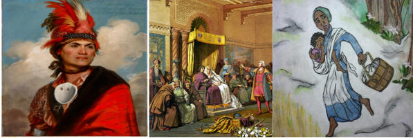 Course Image American Survey I/Sections 10 and 20 Fall25 