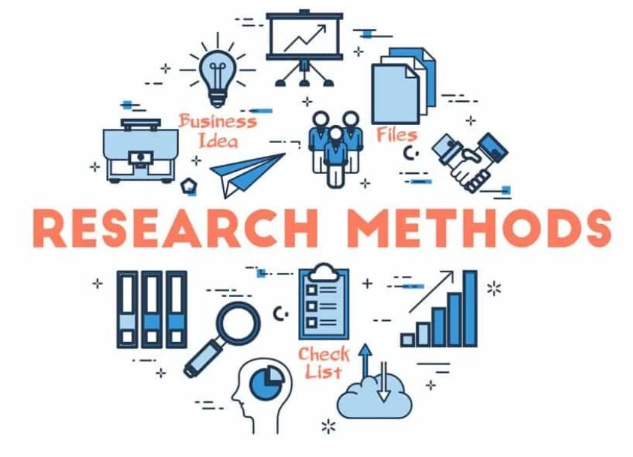 Course Image RESEARCH METHODS IN LIBRARIES AND INFORMATION Fall25