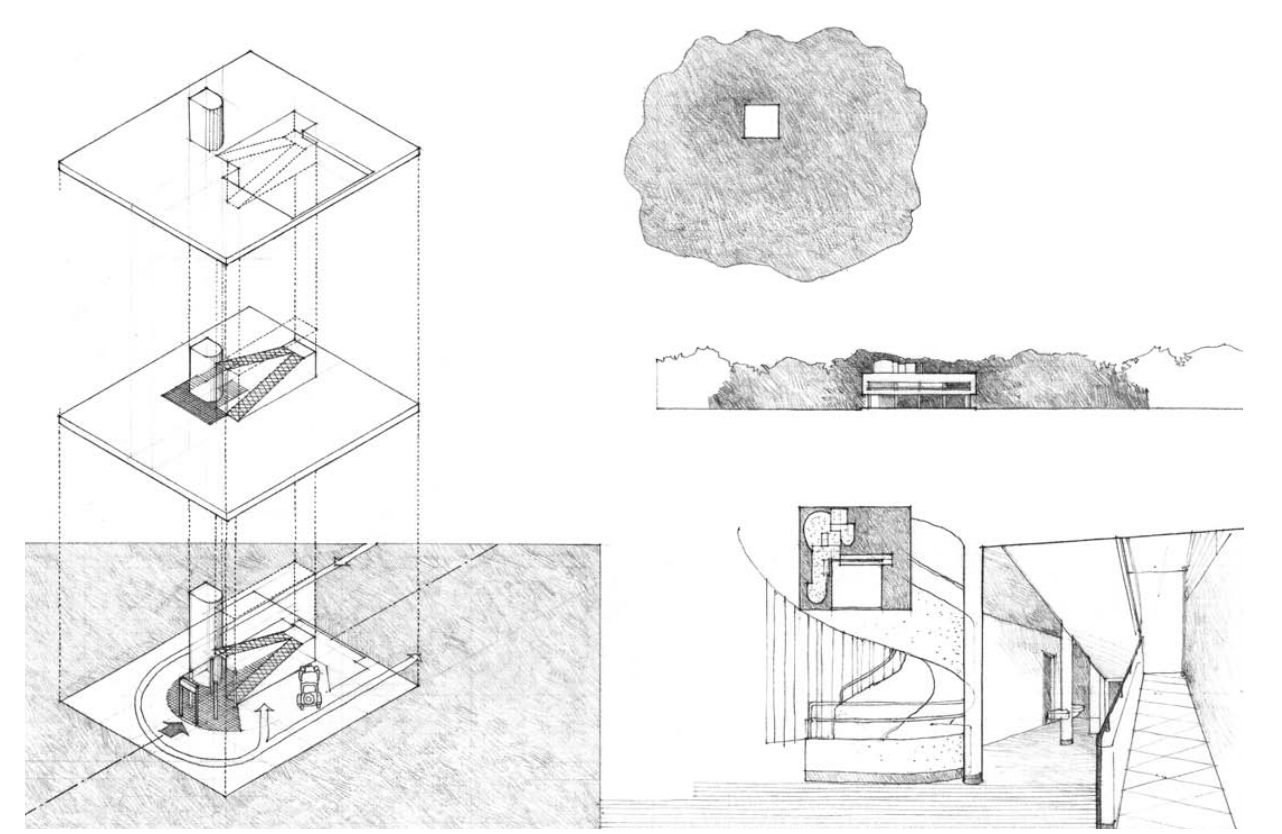 Course Image Architectural Design Theory Fall25 