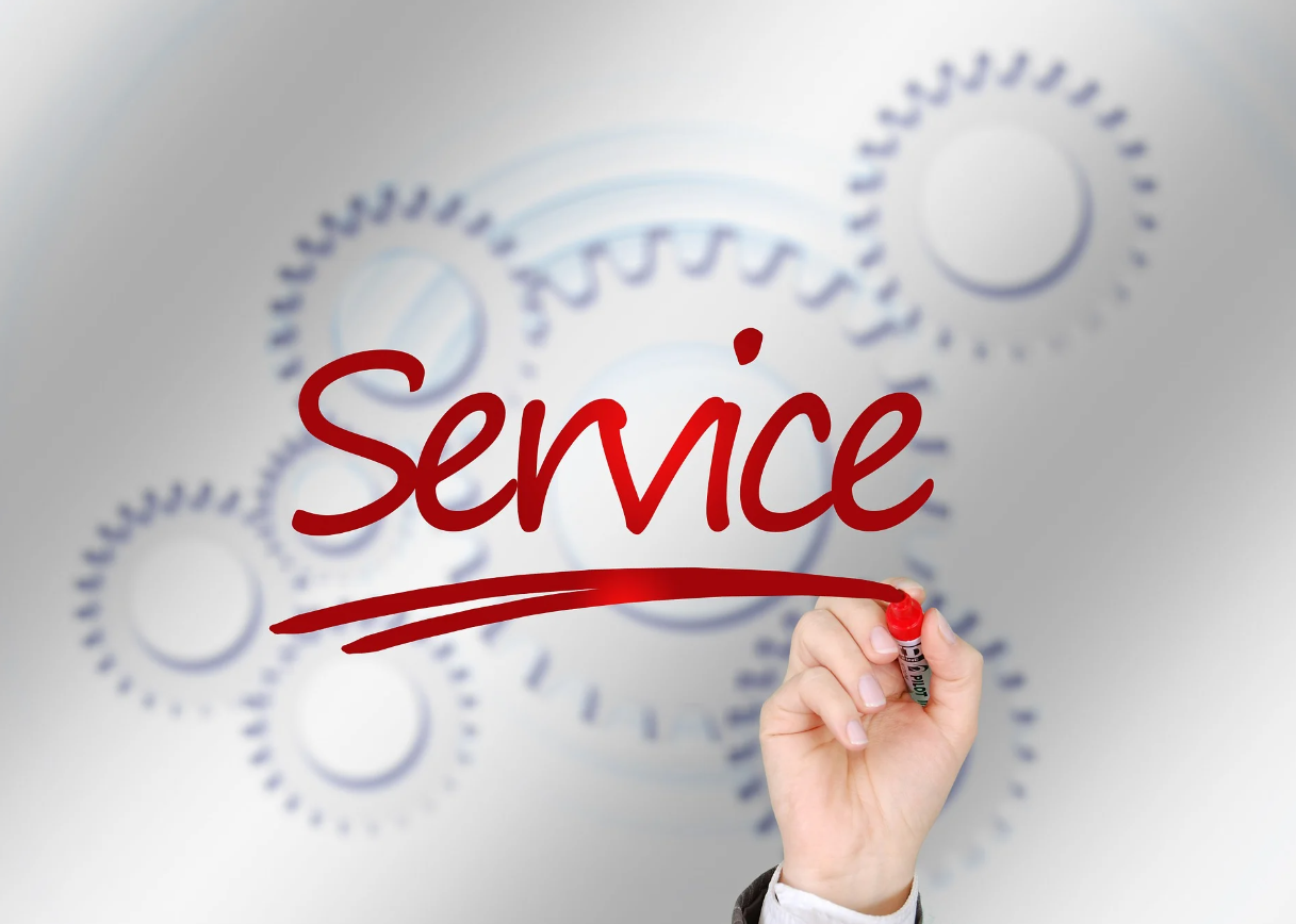 Course Image Service Management || Fall25