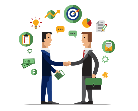 Course Image NEGOTIATIONS, CONTRACTS AND SUPPLIER RELATIONS || Fall25