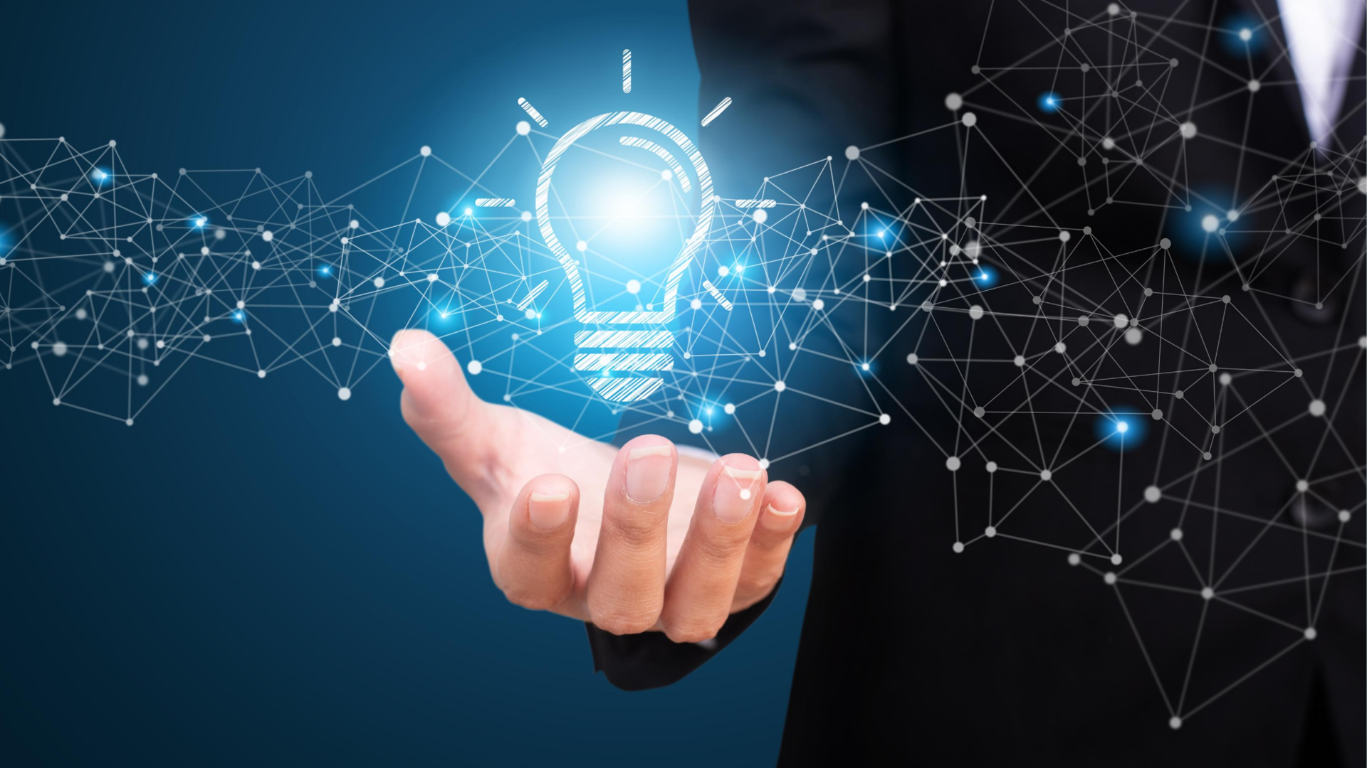 Course Image Managing Innovation - Section (10) - Fall25