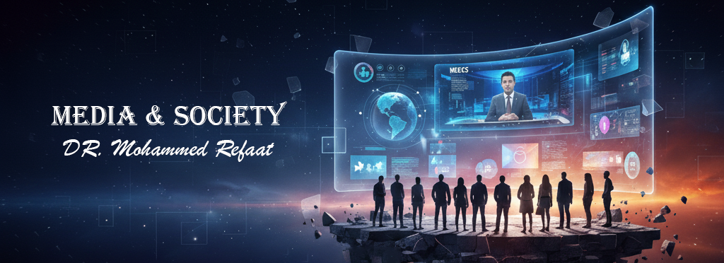 Course Image الإعلام والمجتمعFall25