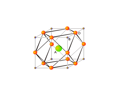 Course Image Inorganic chemistry II || Fall25