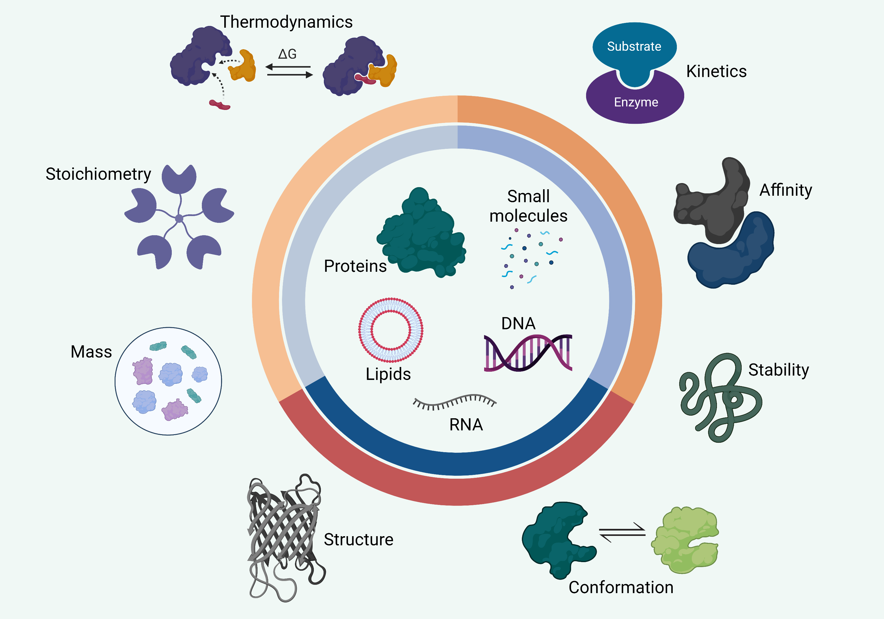 Course Image Protein Production and Characterization Fall25