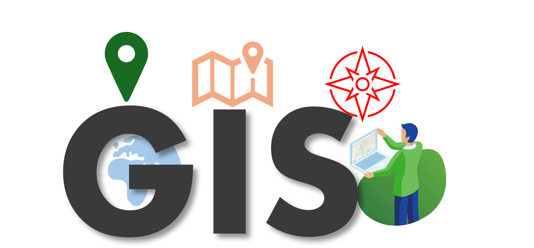 Course Image GIS for Environmentalists Fall25 