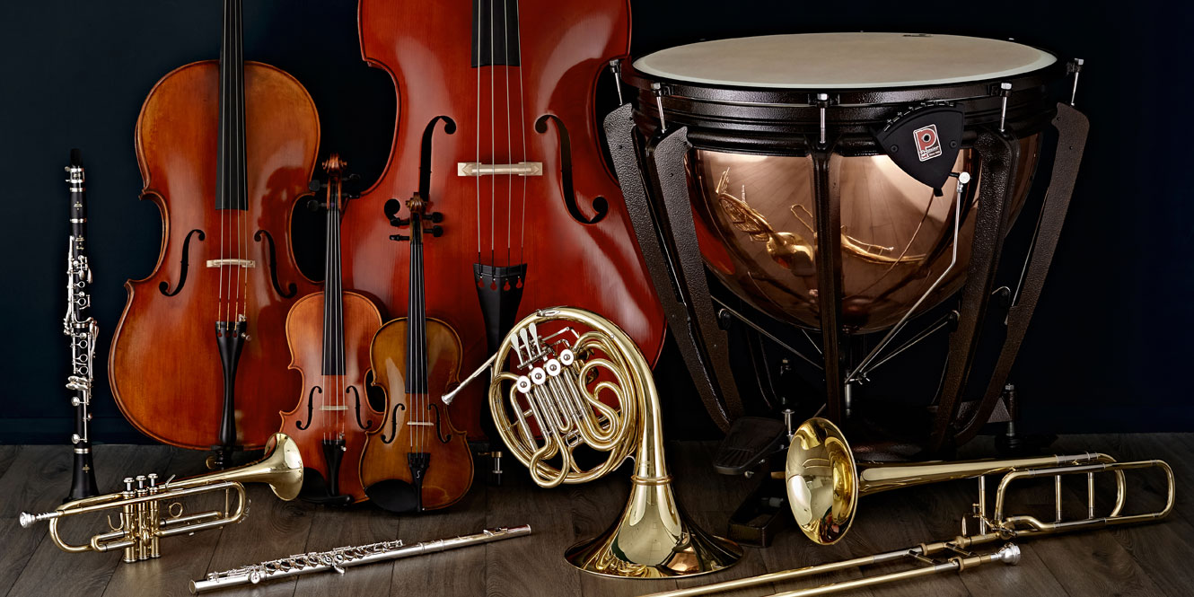 Course Image Instrumentation and Orchestration 1 - Fall25
