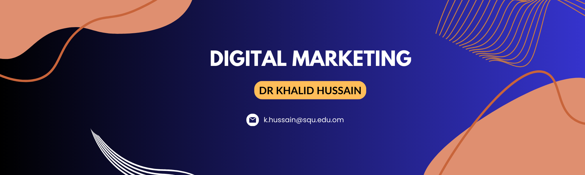 Course Image Digital Marketing || Sprnig25  spring26