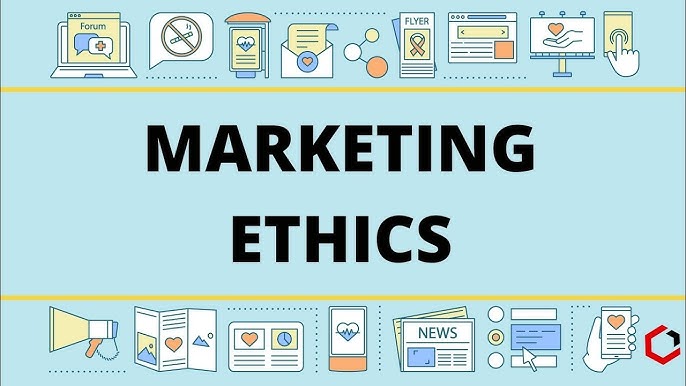 Course Image Marketing Ethics Spring 2026