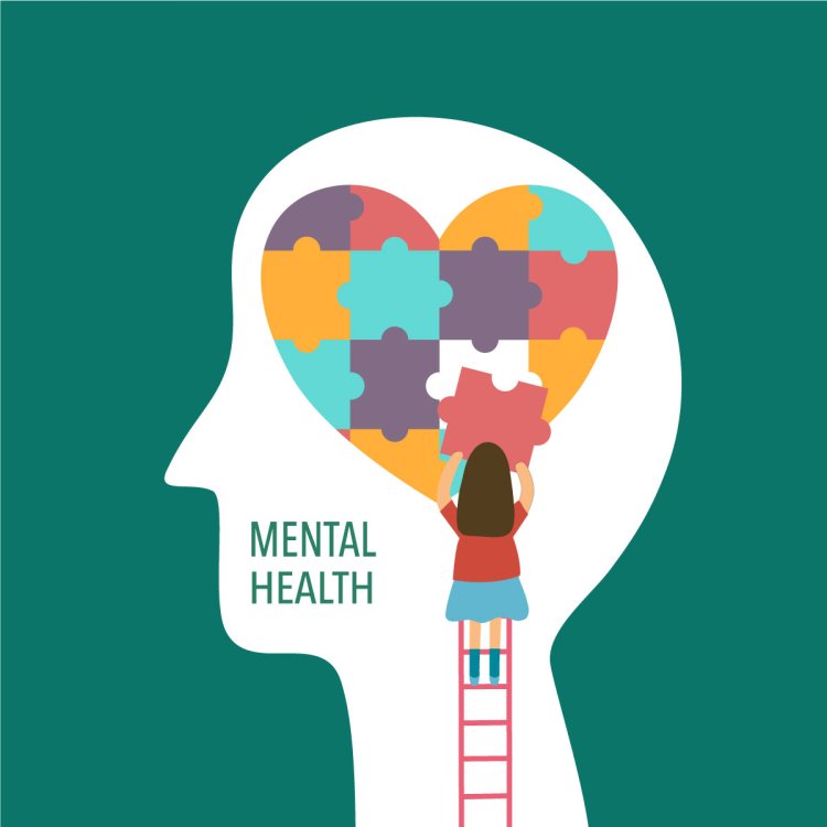 Course Image مقدمة في الصحة النفسية والعقلية  - Spring25 spring26