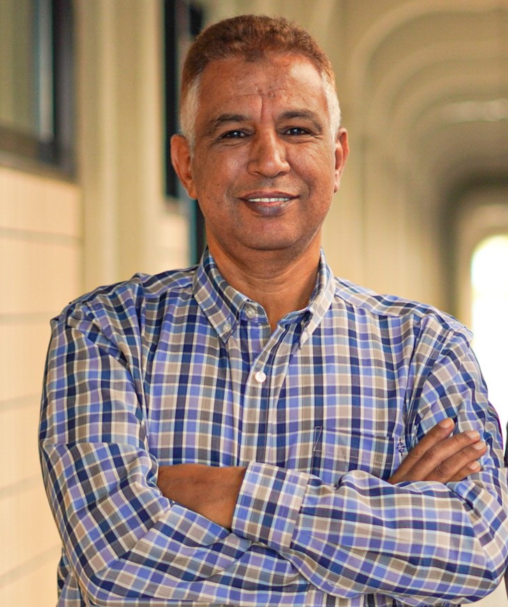 Course Image الاعلام الجديد ربيع 2025 spring26