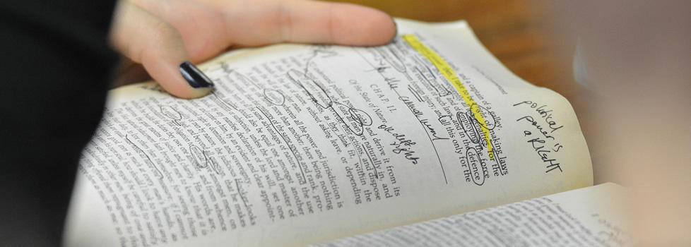 Course Image Directed Studies || Spring26