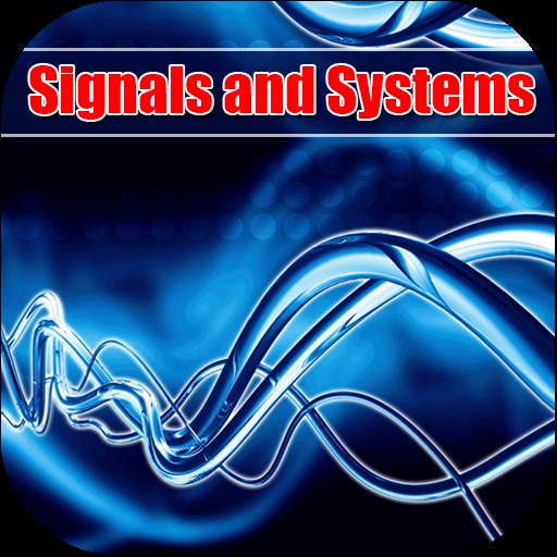 Course Image Signals and Systems Spring26
