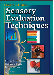 Course Image Sensory Evaluation of Food ||Spring23 spring24 spring25 spring26