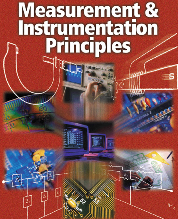 Course Image Instrumentation and Measurements - Spring25 spring26