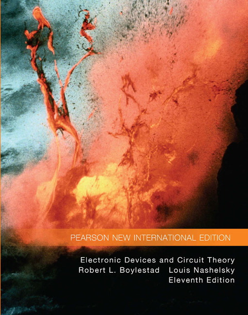 Course Image ECCE3153 (Electronic Devices and Circuits) || Spring26
