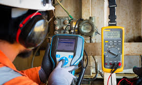 Course Image Instrumentation and Measurements - Spring26