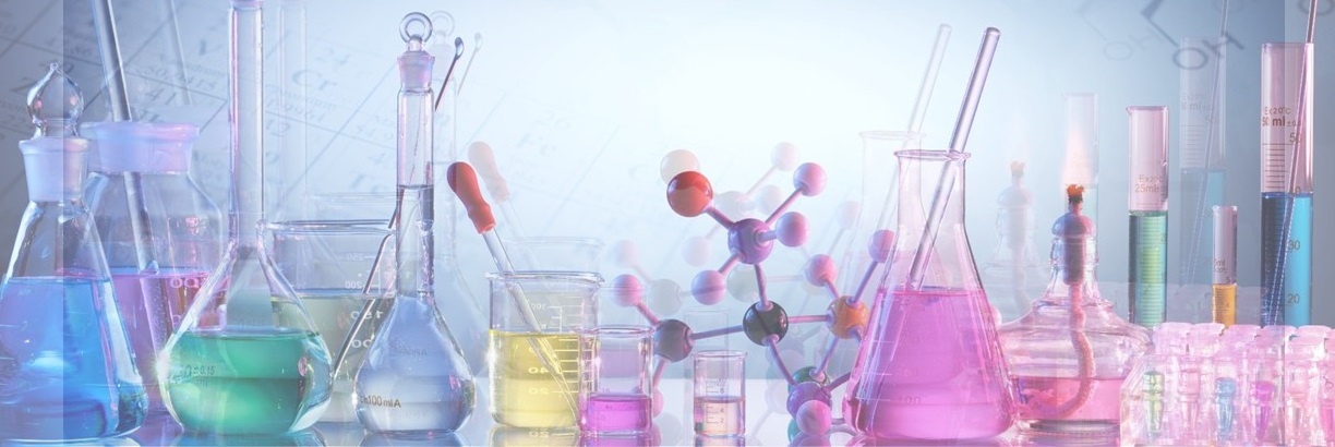 Course Image Analytical Chemistry II SP26