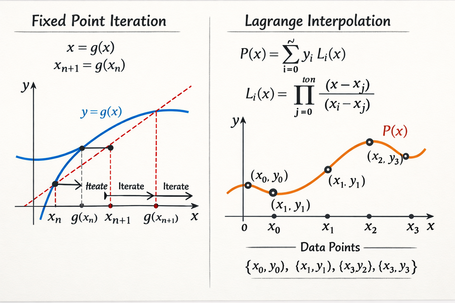 Course Image NUMERICAL ANALYSIS Spring26 