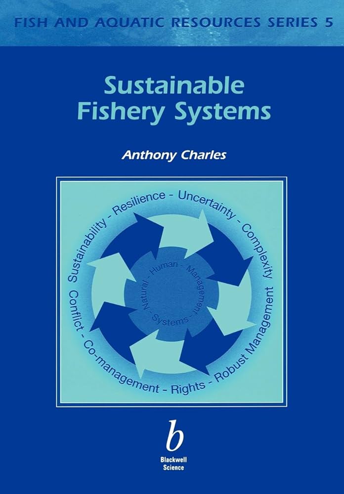 Course Image Sustainable Fishery Systems Spring26 