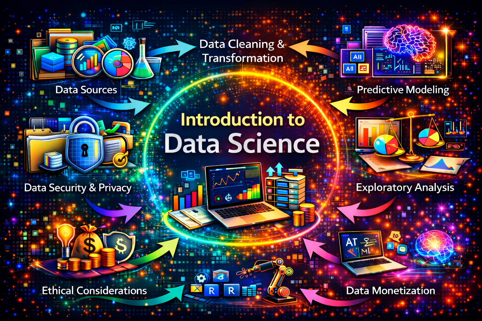 Course Image  Introduction to Data Science Spring26 