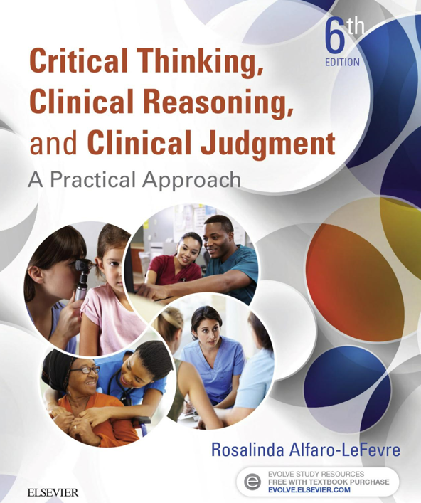 Course Image Critical Thinking - Spring26