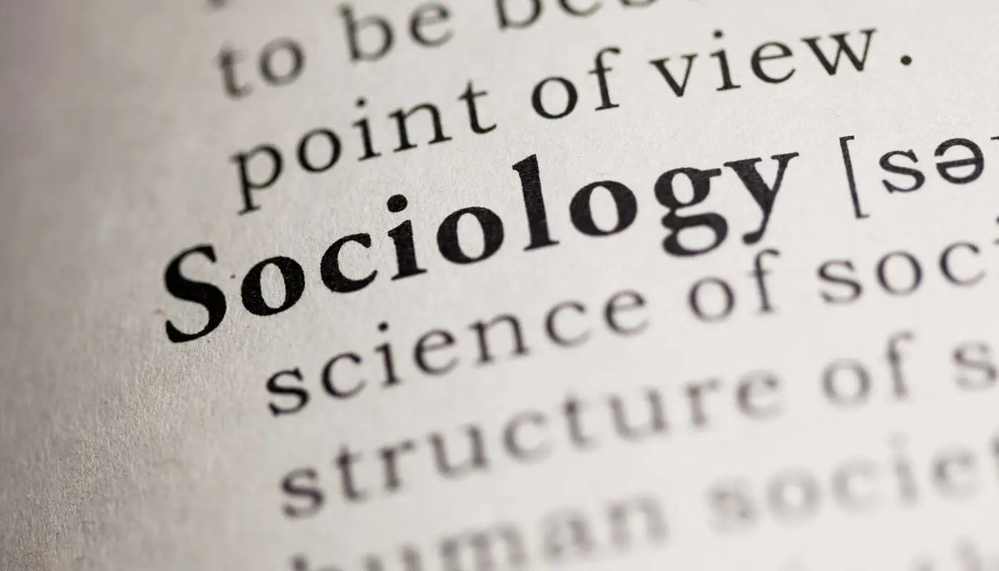 Course Image المدخل إلى علم الاجتماع (Introduction to Sociology) ربيع 26