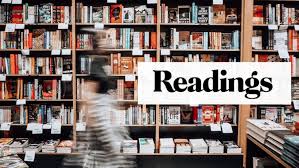 Course Image Readings in Specialized Media in English Spring26 