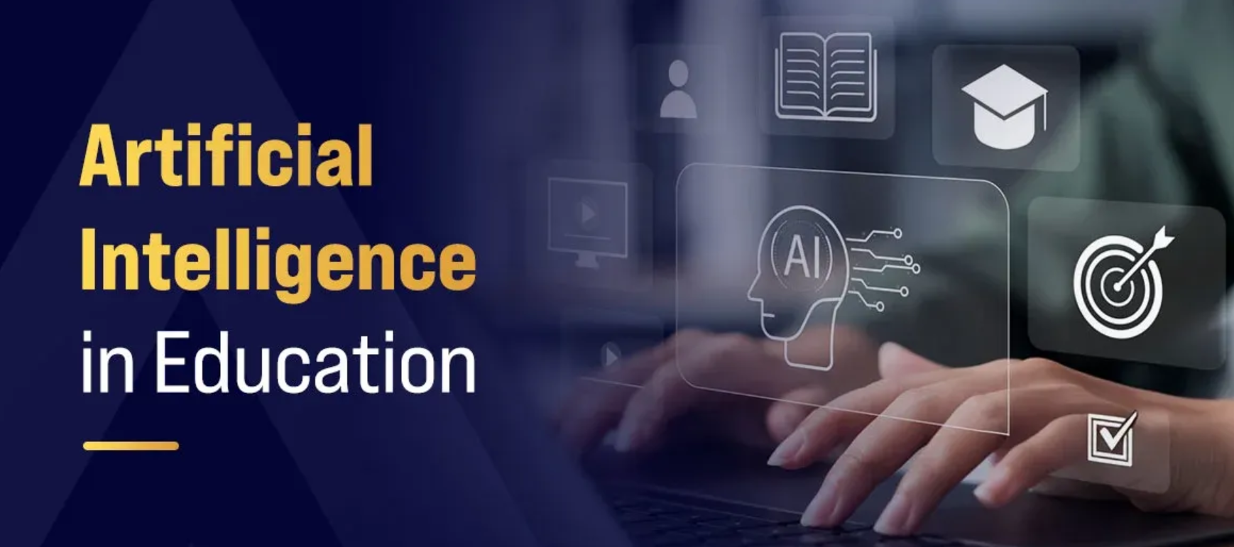 Course Image Artificial Intelligence in Education spring26 