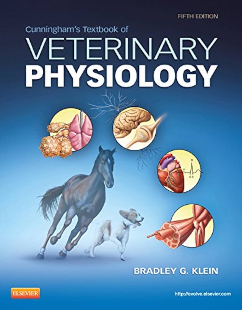 Course Image VETERINARY PHYSIOLOGY I Spring26 