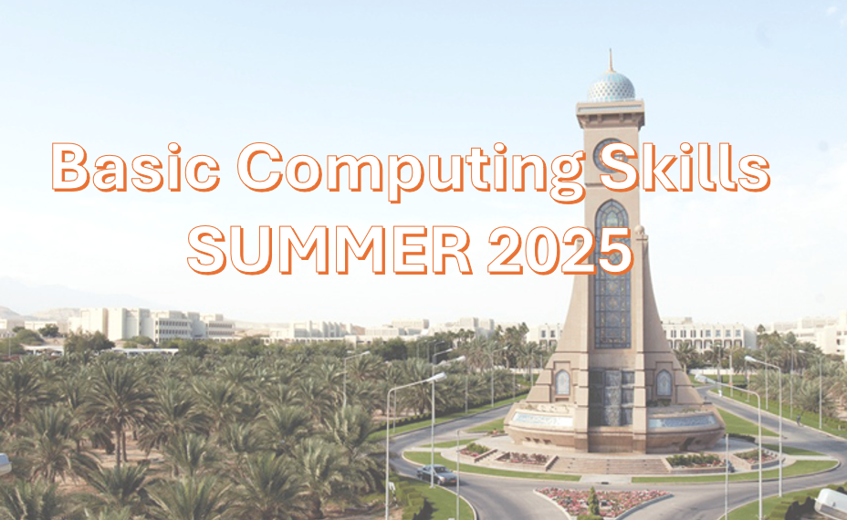 Course Image FPCS0101_Basic Computing Skills (English)_Summer25 summer26